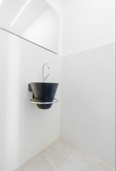 Apartmán N Sublime Appartement Avec Sauna Dans Le 17E Paříž Francie